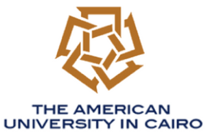AUC (The American University in Cairo) logo in CreMedia Marketing Agency client list